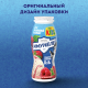 Напиток кисломолочный детский Имунеле For Kids Малиновый пломбир 1.5% с 3 лет, 100г