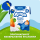 Каша молочная детская Агуша Рисовая Яблоко и груша 2.7% с 6 месяцев, 200мл