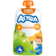 Пюре фруктовое детское Агуша Яблоко с 4 месяцев, 90г