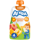 Пюре фруктовое детское Агуша Мультифрукт с 6 месяцев, 90г