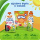 Хлебцы рисовые детские Агуша Мини Ягоды с 12 месяцев, 30г