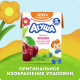 Сок детский Агуша детский Яблоко и вишня с 5 месяцев, 200мл