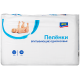 aro Пеленки одноразовые впитывающие 40 x 60см, 30шт