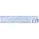 aro Подгузники-трусики XL 16-25кг, 40шт