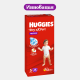 Подгузники-трусики Huggies Dry Expert №5 12-17кг, 48шт