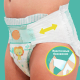 Подгузники Pampers active baby-dry 11-16кг, 60шт