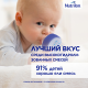 Смесь молочная детская Nutrilon Пепти Гастро с рождения, 800г
