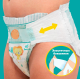 Подгузники Pampers active baby-dry maxi 8-14кг, 70шт