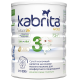 Смесь молочная детская Kabrita 3 Gold на козьем молоке с 12 месяцев, 800г