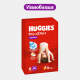 Подгузники-трусики Huggies Dry Expert №6 15-25кг, 36шт
