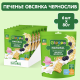 Печенье детское Gipopo Пшеничное Овсянка и чернослив с 6 месяцев, 80г
