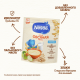 Каша молочная детская Nestle Овсяная Яблоко с 5 месяцев, 200г