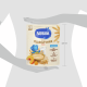 Каша молочная детская Nestle Пшеничная Тыква с 5 месяцев, 200г