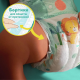 Подгузники Pampers active baby-dry 11-16кг, 60шт