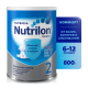 Смесь молочная детская Nutrilon 2 Комфорт с 6 месяцев, 800г