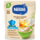 Каша молочная детская Nestle Овсяная Банан и груша с 6 месяцев, 200г