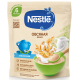 Каша молочная детская Nestle Овсяная с 5 месяцев, 200г