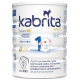 Смесь молочная детская Kabrita 1 Gold на козьем молоке с рождения до 6 месяцев, 800г