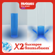 Подгузники-трусики Huggies Dry Expert №5 12-17кг, 48шт