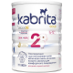 Смесь молочная детская Kabrita 2 Gold на козьем молоке с 6 месяцев, 800г