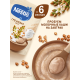 Каша молочная детская Nestle Гречневая с 4 месяцев, 200г