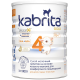 Смесь молочная детская Kabrita 4 Gold с 18 месяцев, 800г