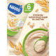 Каша молочная детская Nestle Овсяная с 5 месяцев, 200г