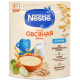 Каша молочная детская Nestle Овсяная Яблоко с 5 месяцев, 200г