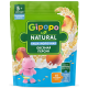 Каша сухая детская Gipopo Овсяная молочная Персик с 5 месяцев, 200г