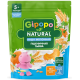 Каша сухая детская Gipopo Пшеничная молочная Тыква с 5 месяцев, 200г