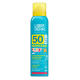 Спрей-вуаль солнцезащитный детский Librederm Kids Водостойкий SPF50+, 150мл