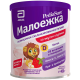 Смесь детская PediaSure Малоежка Клубника с 12 месяцев, 400г