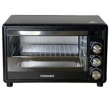 Печь электрическая CuisinAid CD-TO516DG, 35л