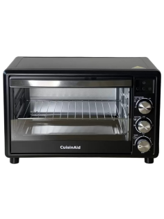 Печь электрическая CuisinAid CD-TO516DG, 35л