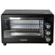 Печь электрическая CuisinAid CD-TO516DG, 35л