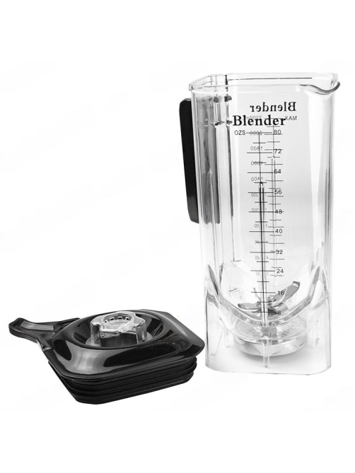 Блендер стационарный Cuisinaid CD-BL1522BQ