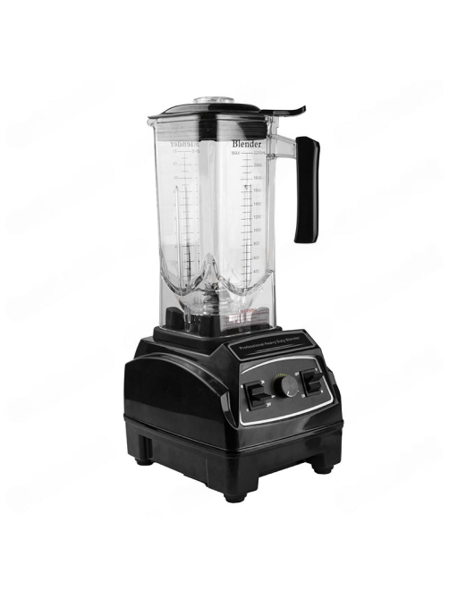 Блендер стационарный Cuisinaid CD-BL1522BQ