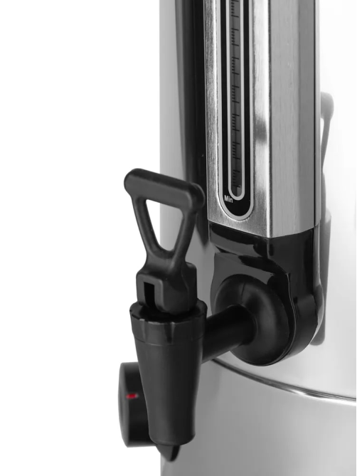 Кипятильник-термопот Gastrorag DK-LX-200, 20л
