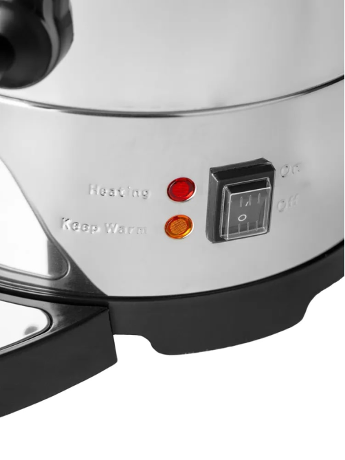 Кипятильник-термопот Gastrorag DK-LX-200, 20л