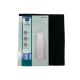 METRO PROFESSIONAL Фартук черный, 3шт х 100см