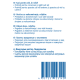 aro Пакеты вакуумные с тиснением CB2045, 20см x 45м