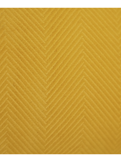 Сидушка 23rd Avenue Herringbone круглая тафтинг, 39см