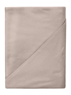 Простыня на резинке Verossa Melange Praline, 140 х 200см