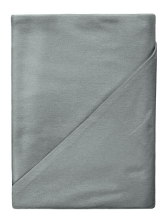 Простыня на резинке Verossa Melange Silver, 160 х 200см