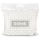 Подушка Dome Сканди синтетическая пуховая микрофибра, 50 x 70см