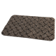 Коврик придверный Profiflooring ПВХ и полипропилен, 35 x 55см