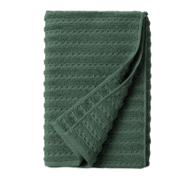 Полотенце Verossa Pique Texture Таинственный лес махровое 430г, 50 x 90см