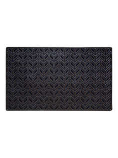 Коврик Attribute mat Ornament, 74 х 44см