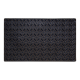Коврик Attribute mat Ornament, 74 х 44см