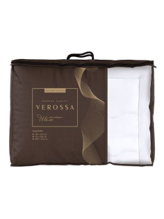 Одеяло Verossa вискозный шелк 50% полиэстер 50%, 200 x 220см
